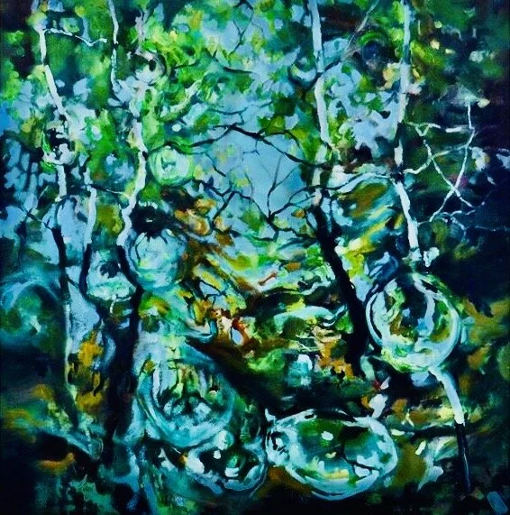 SINGIN IN THE RAIN - VANCOUVER