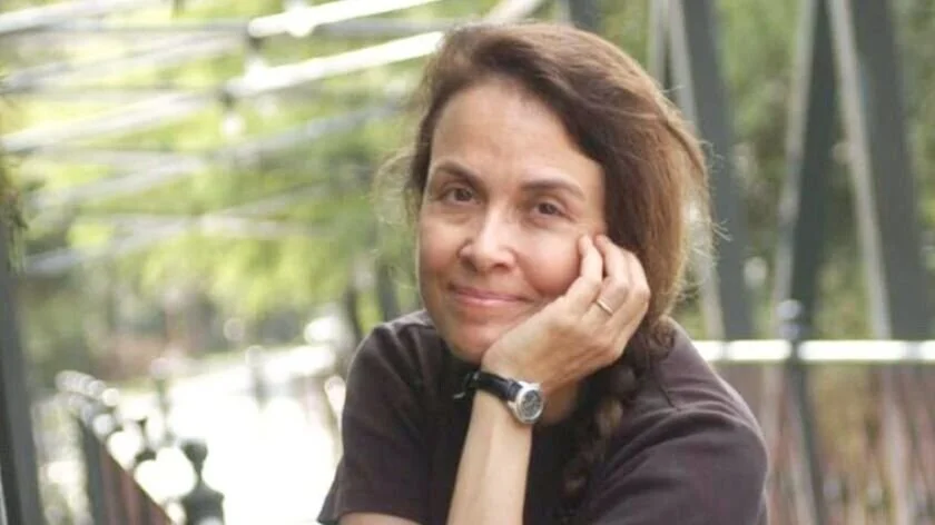 AN EVENING OF MUSIC & POETRY WITH NAOMI SHIHAB NYE