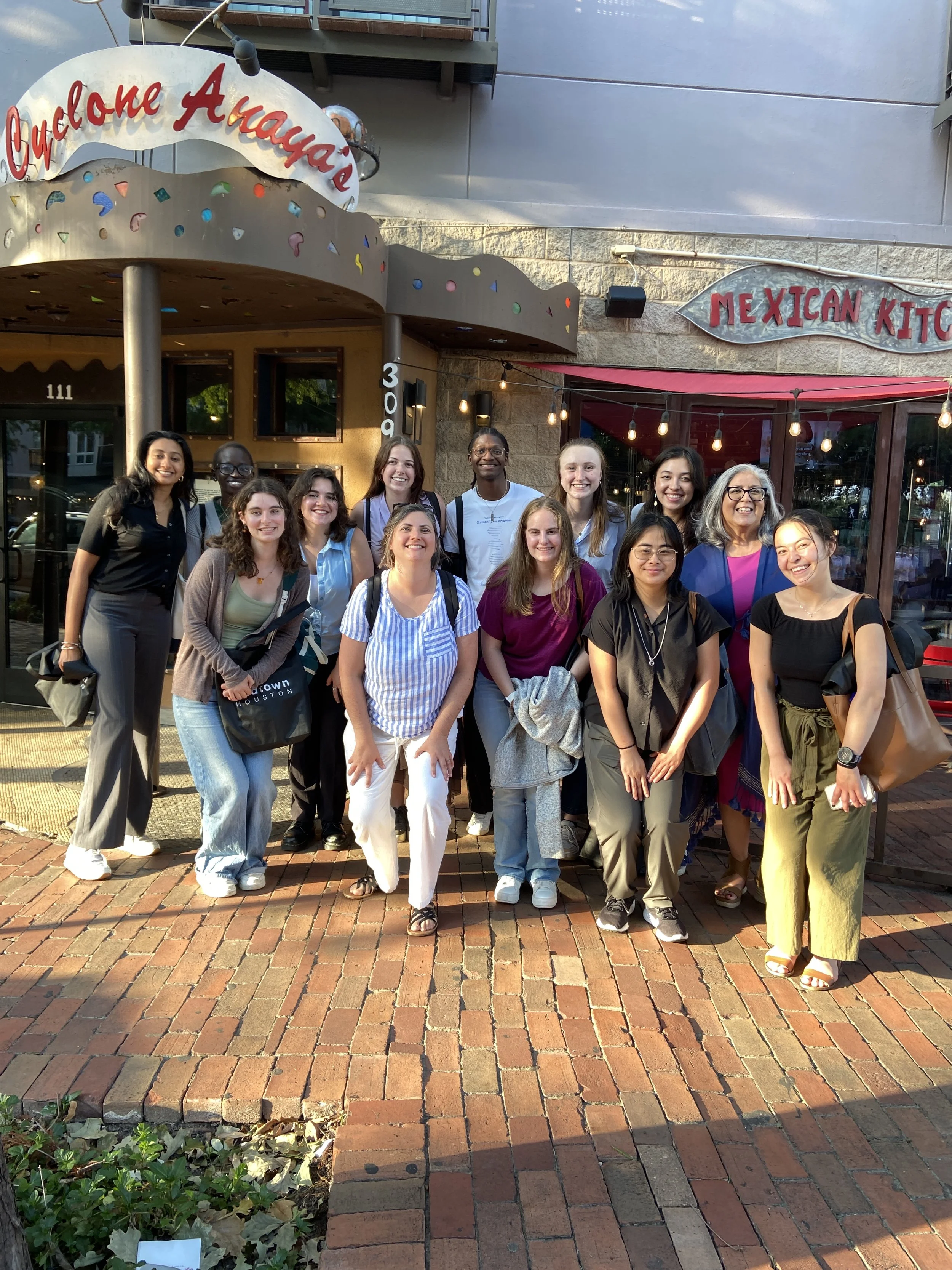 CBSC24 Houston Rest.JPG