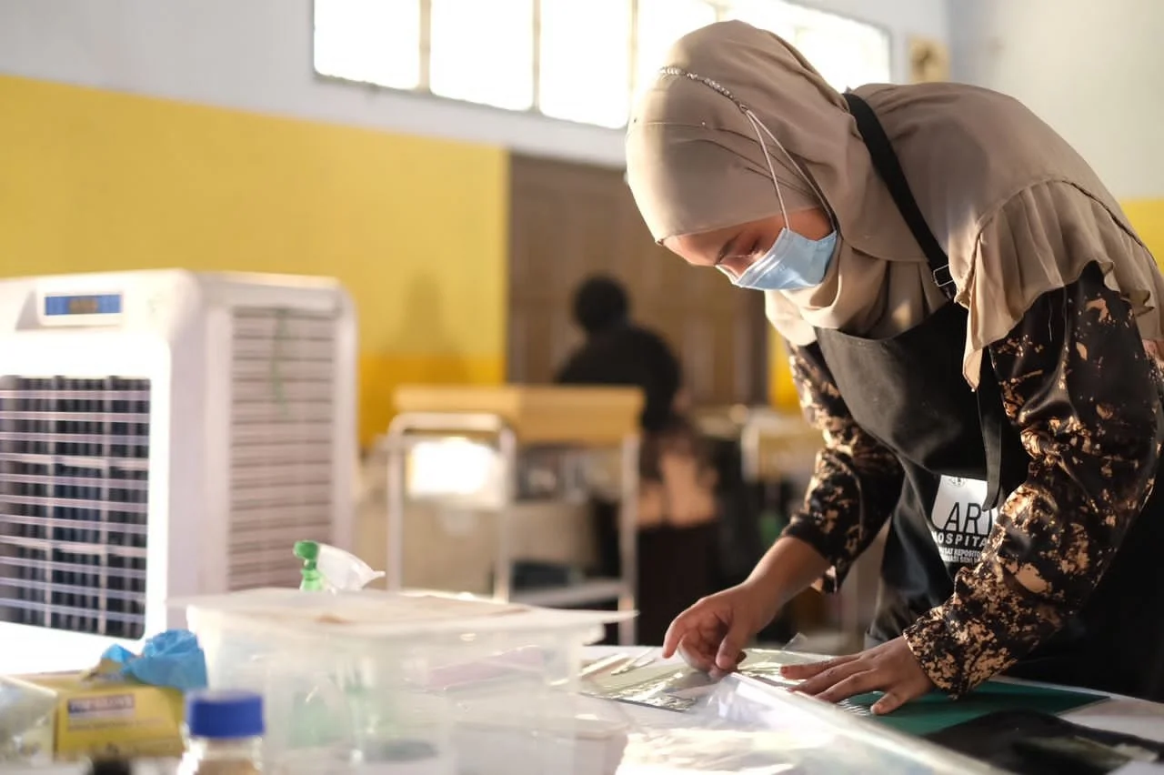 National Art Gallery Malaysia