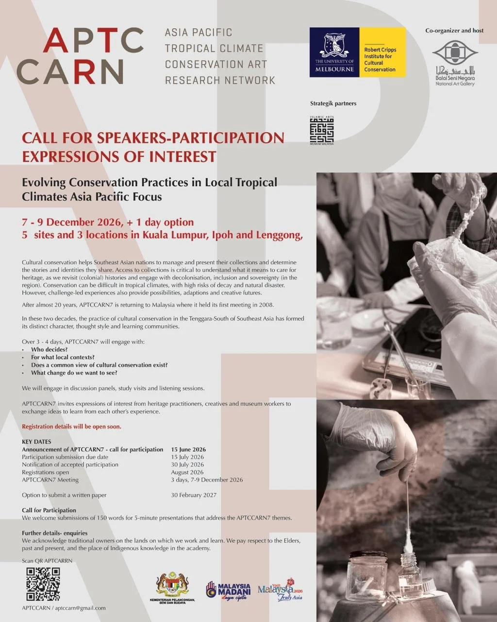 APTCCARN7_Call