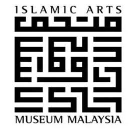IAMM_Islamic Art Museum Malaysia logo