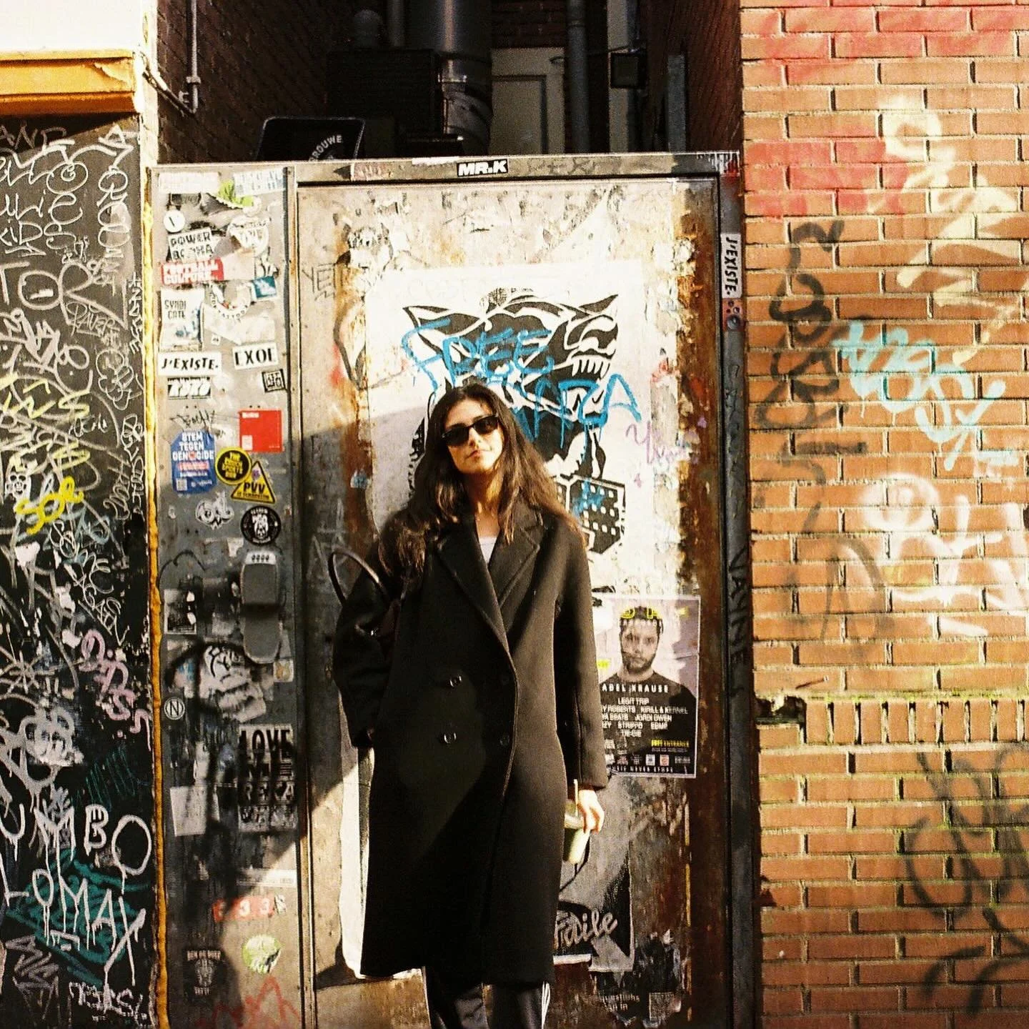 collecting passport stamps while i still can lol