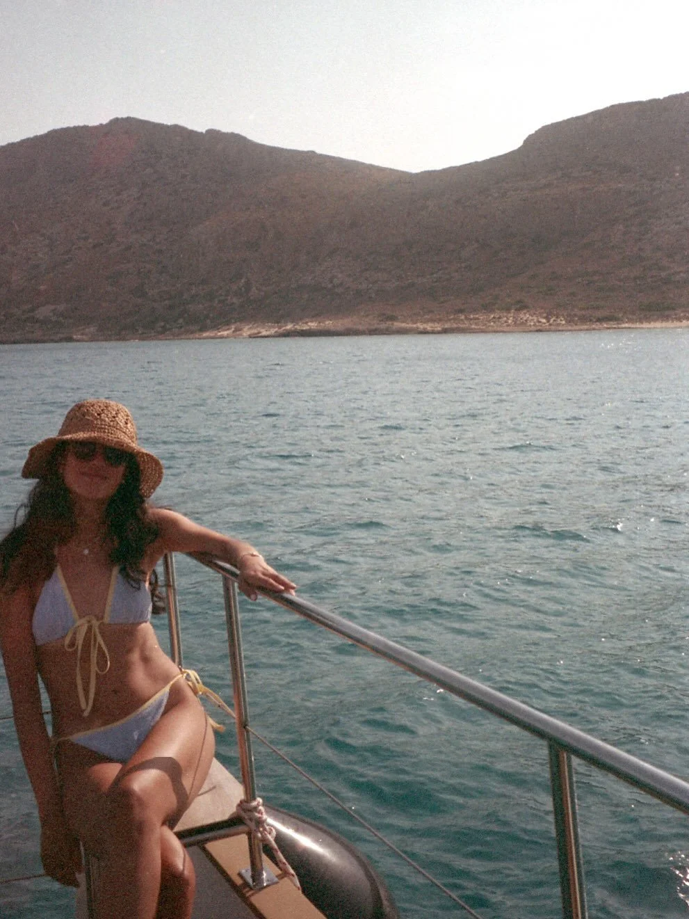 euro summer on film pt. 2 🩵