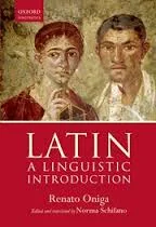 Oxford University Press Blog on "The Role of Grammar for the Teaching of Latin"
