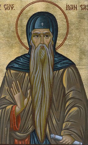John Cassian on the Four-Fold Meaning of Scripture