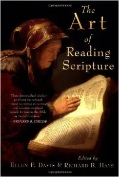 A Hermeneutical Journey: The Art of Reading Scripture