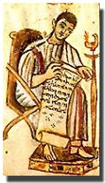 A Brief Note: Tatian's Oratio ad Graecos