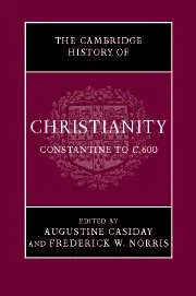 Paul Blowers on Interpreting Scripture in the 4th–6th Centuries