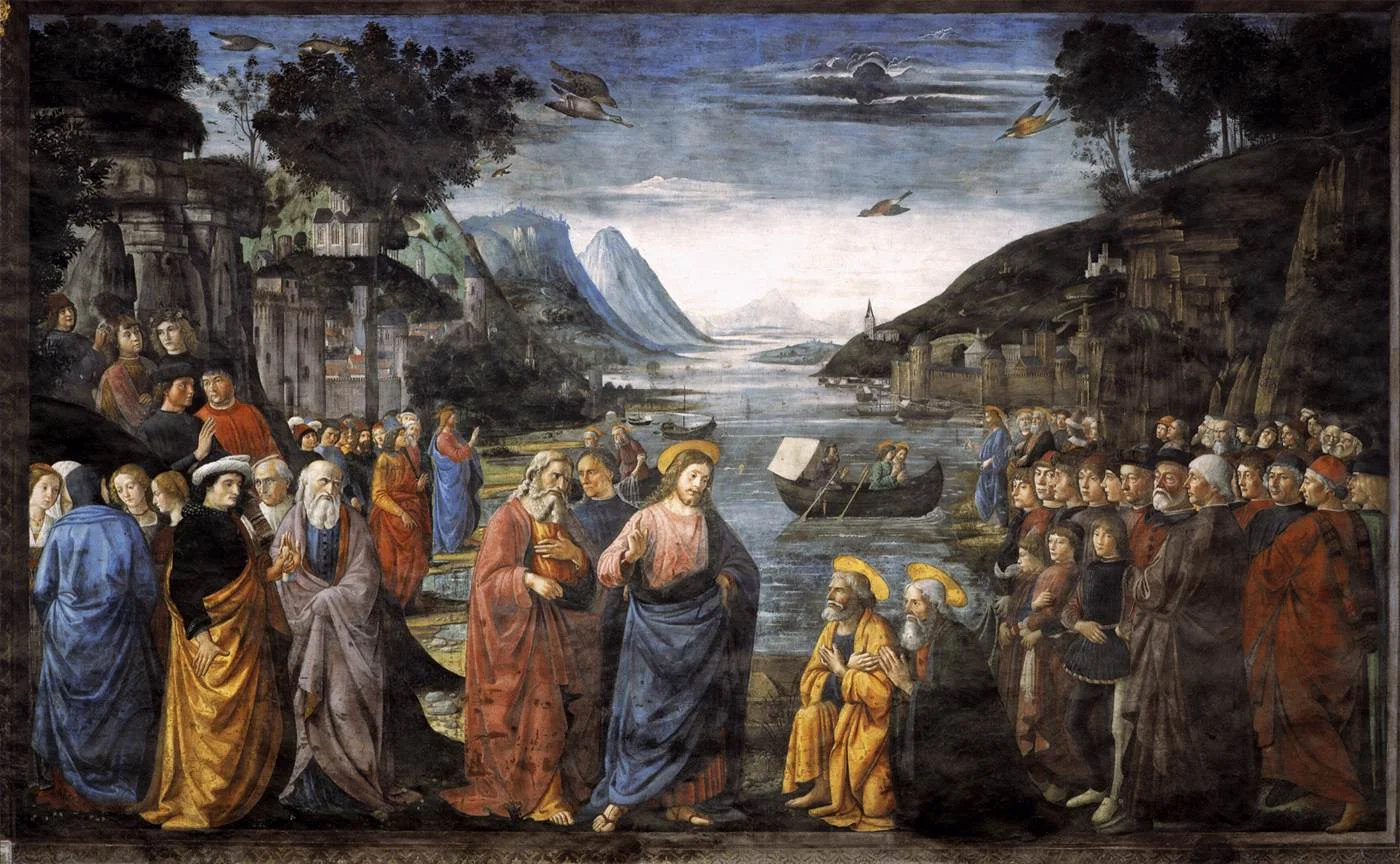 Recent Gnosis Journal (@gnosisjournal) Review of The Composition of the Gospel of Thomas by Simon Gathercole