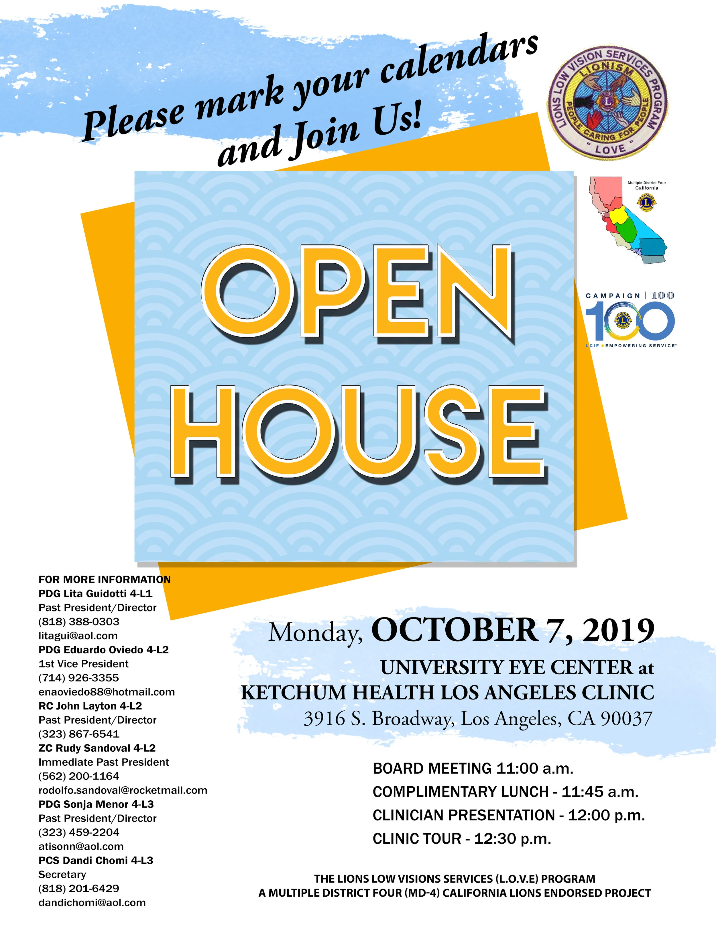 LOVE PROGRAM - OPEN HOUSE 2019.jpg