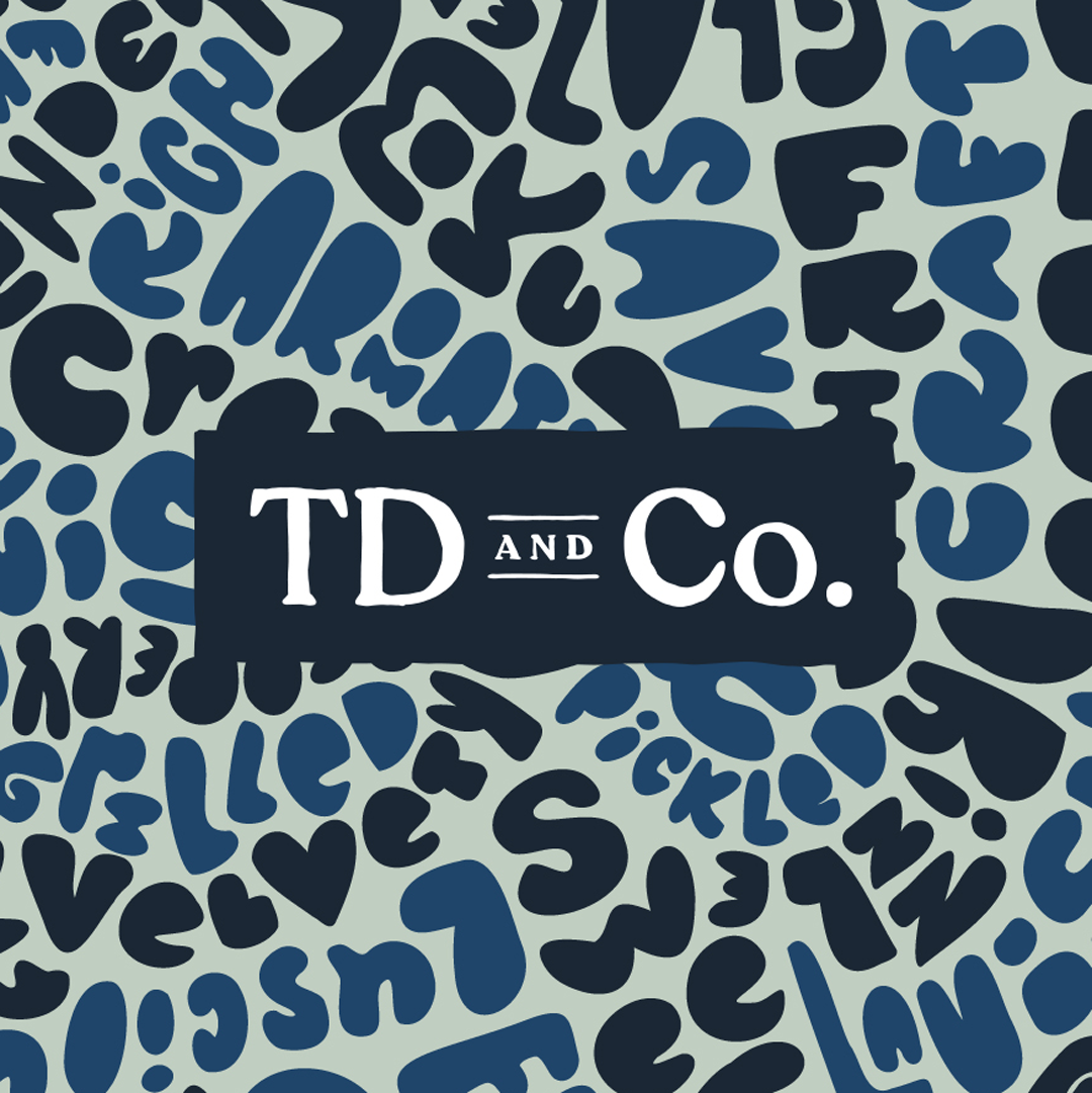TDCo-FlavorfulPattern-BluewLogo2.png