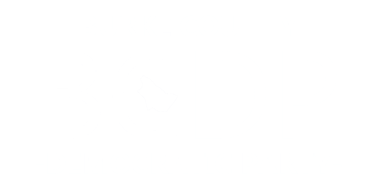 Burke County Democratic Party