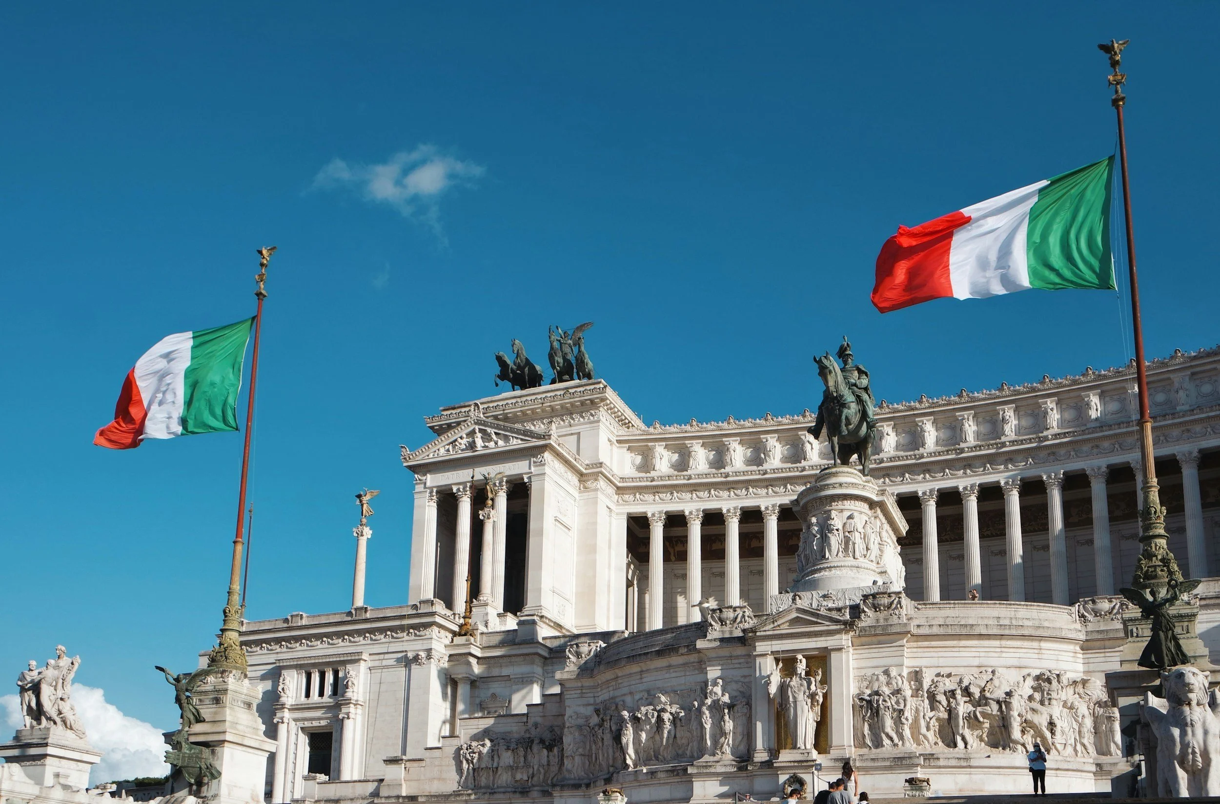 What Documents Need an Apostille for Italy?