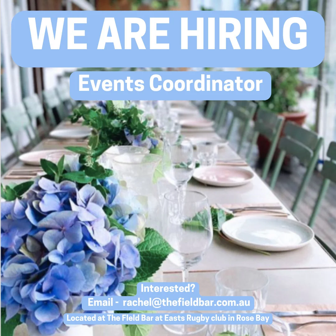 The Field at Easts Rugby