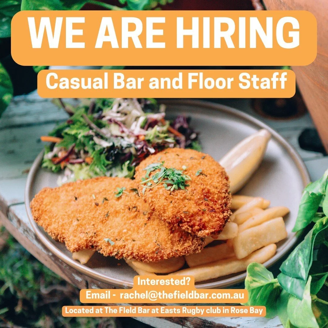 The Field at Easts Rugby