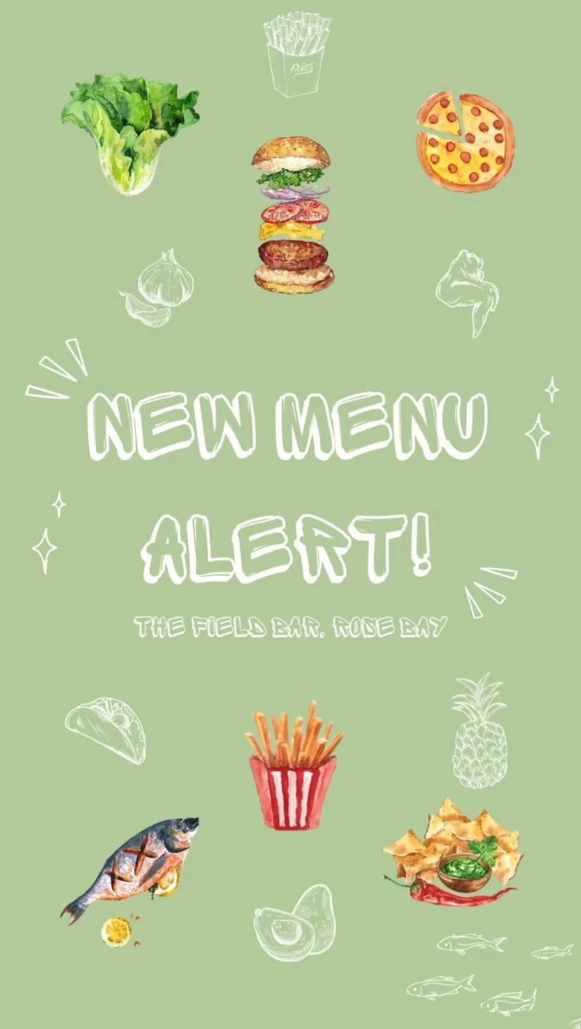 The Field at Easts Rugby