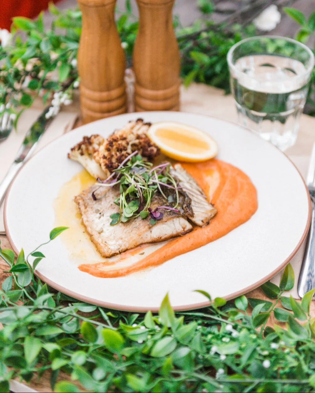 The Field at Easts Rugby