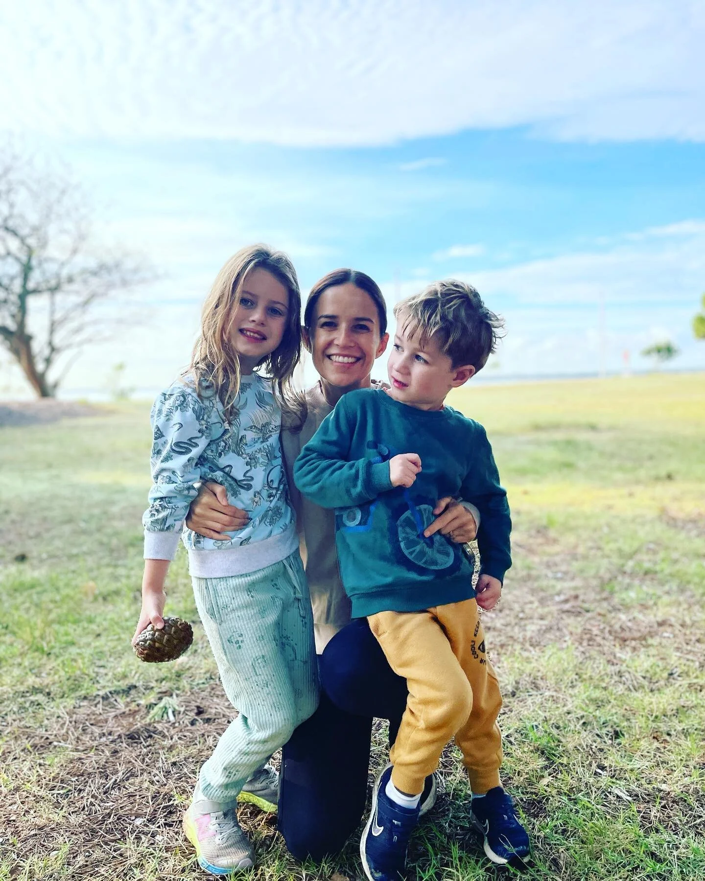 The Field at Easts Rugby