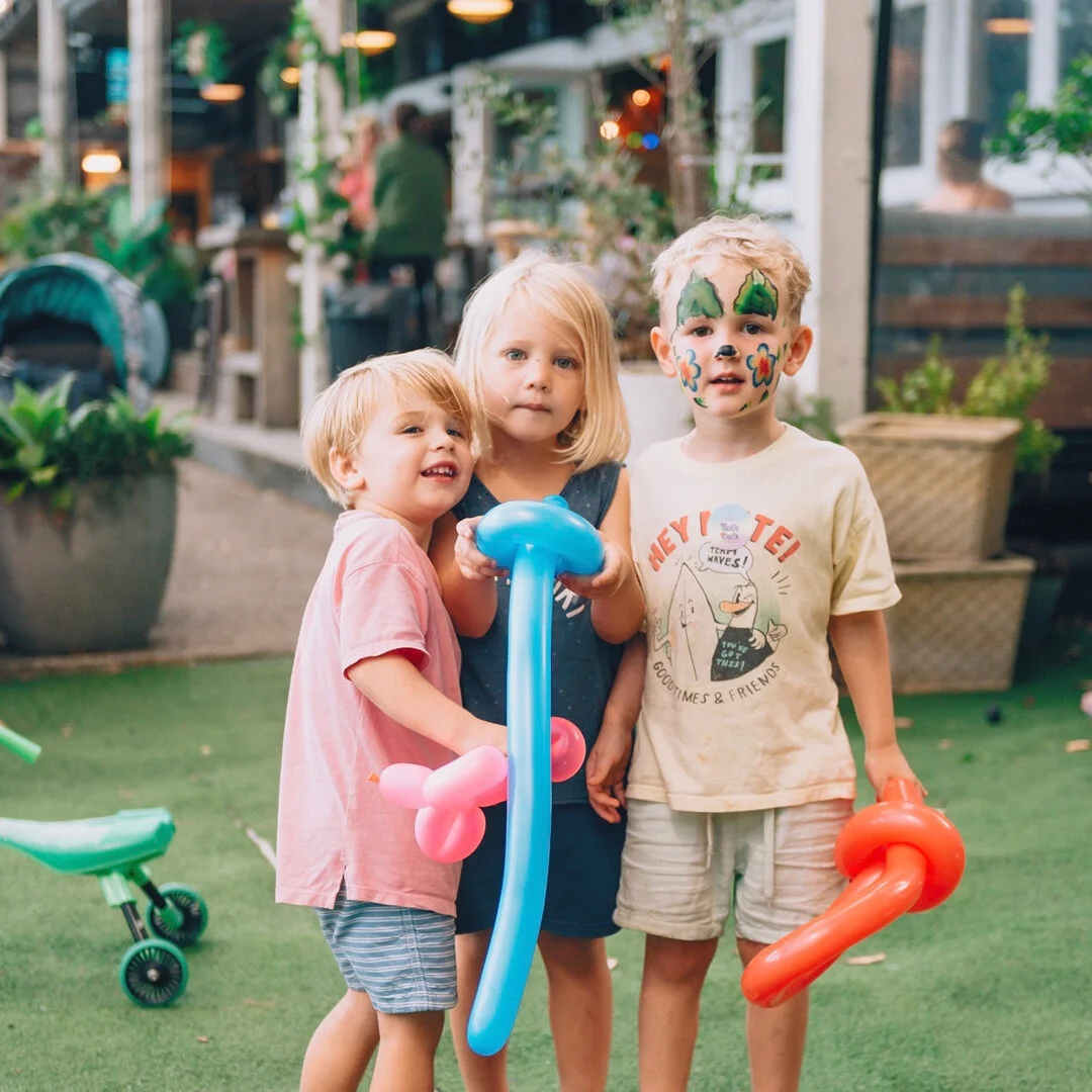 The Field at Easts Rugby