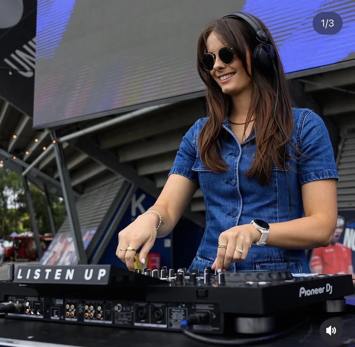Emily Ajaka (DJ)