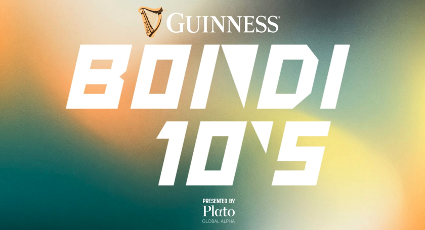Bondi 10s 