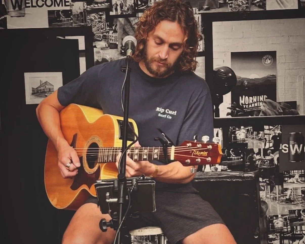 Sam Marks