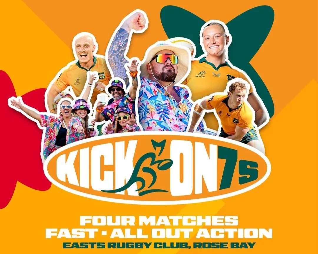 Aussie 7s