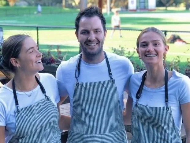 The Field Bar - join the team!
