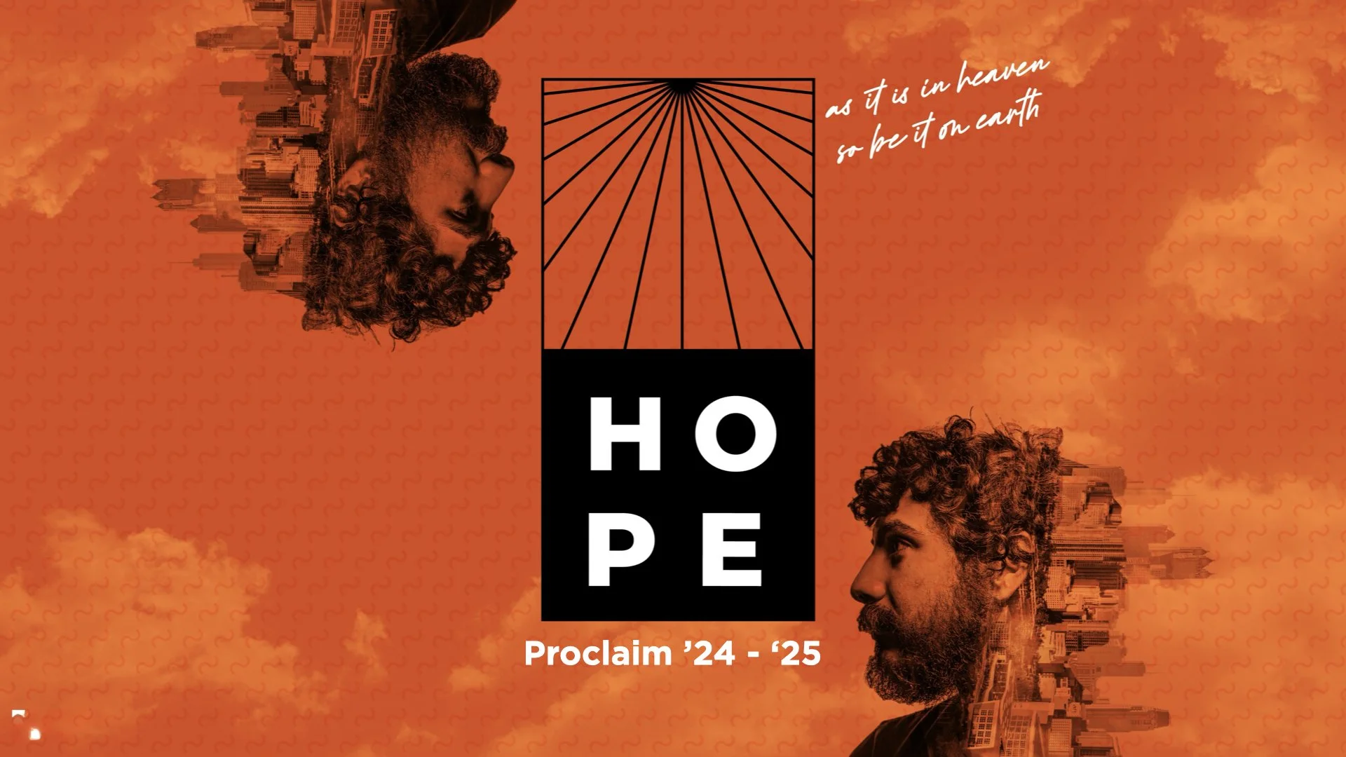Hope Series : Day 2