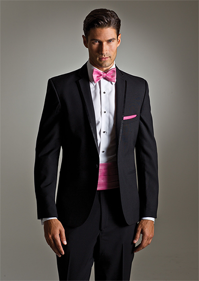 Tuxedos — Bridal Corner