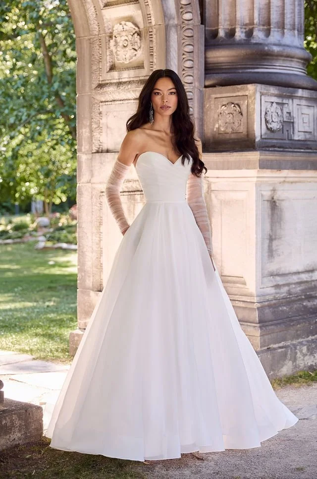 princess polly baby blue dress 17 Best Champagne Bridesmaid Dresses main image 1
