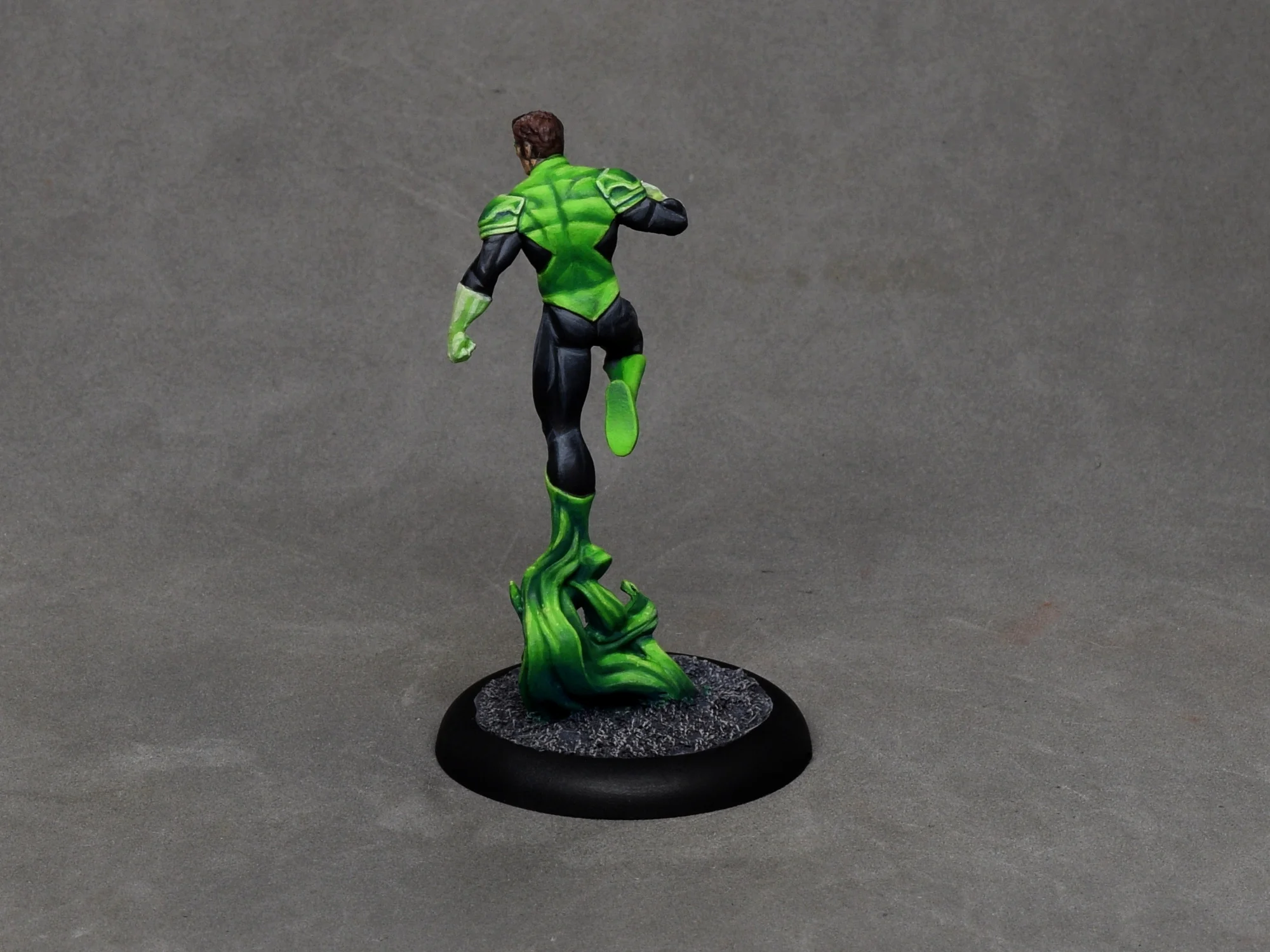 Green lantern 32.JPG