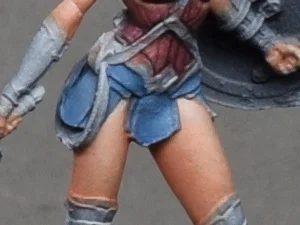 Wonder Woman 40.JPG