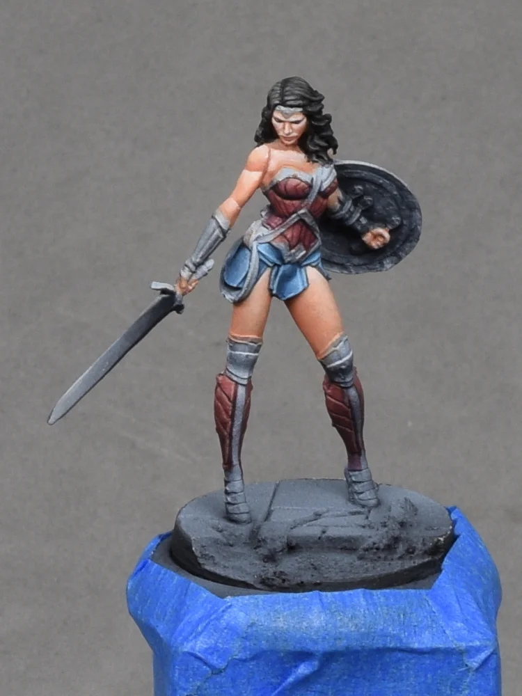 Wonder Woman 55.JPG