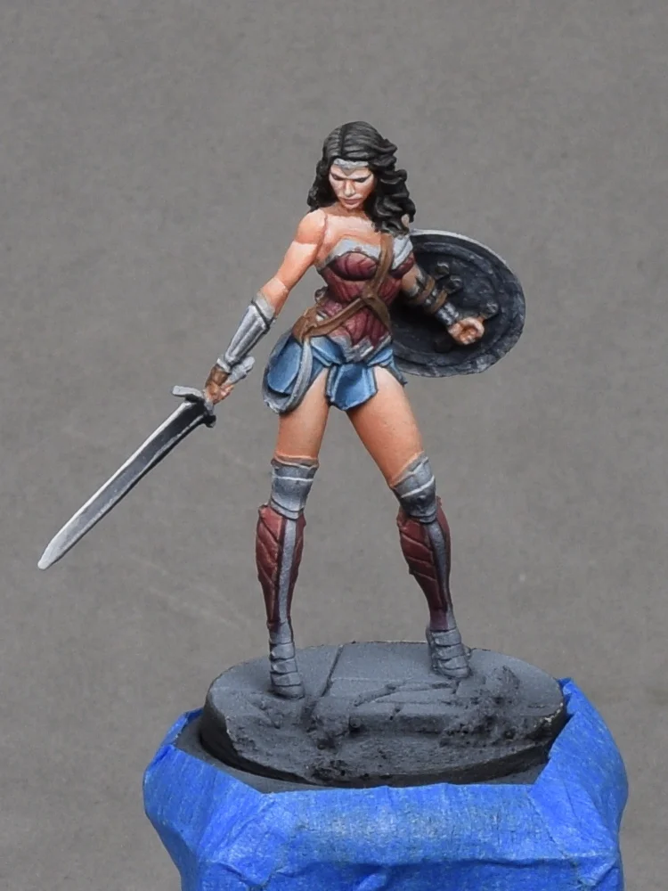 Wonder Woman 61.JPG