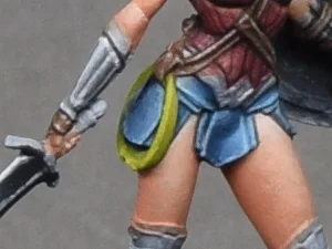 Wonder Woman 70.JPG