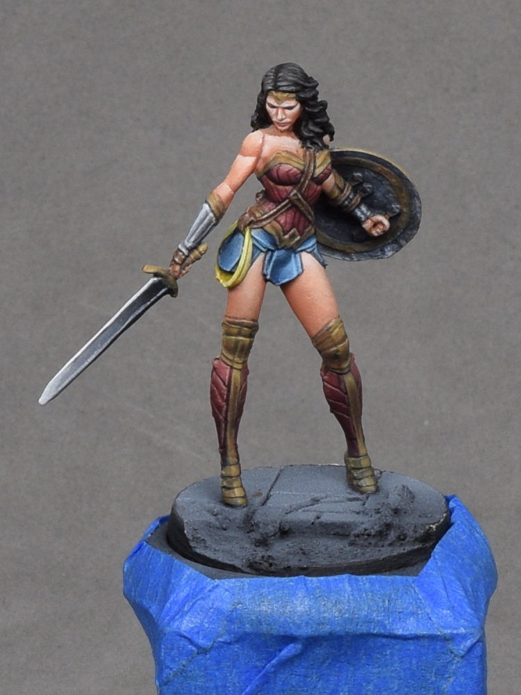 Wonder Woman 82.JPG
