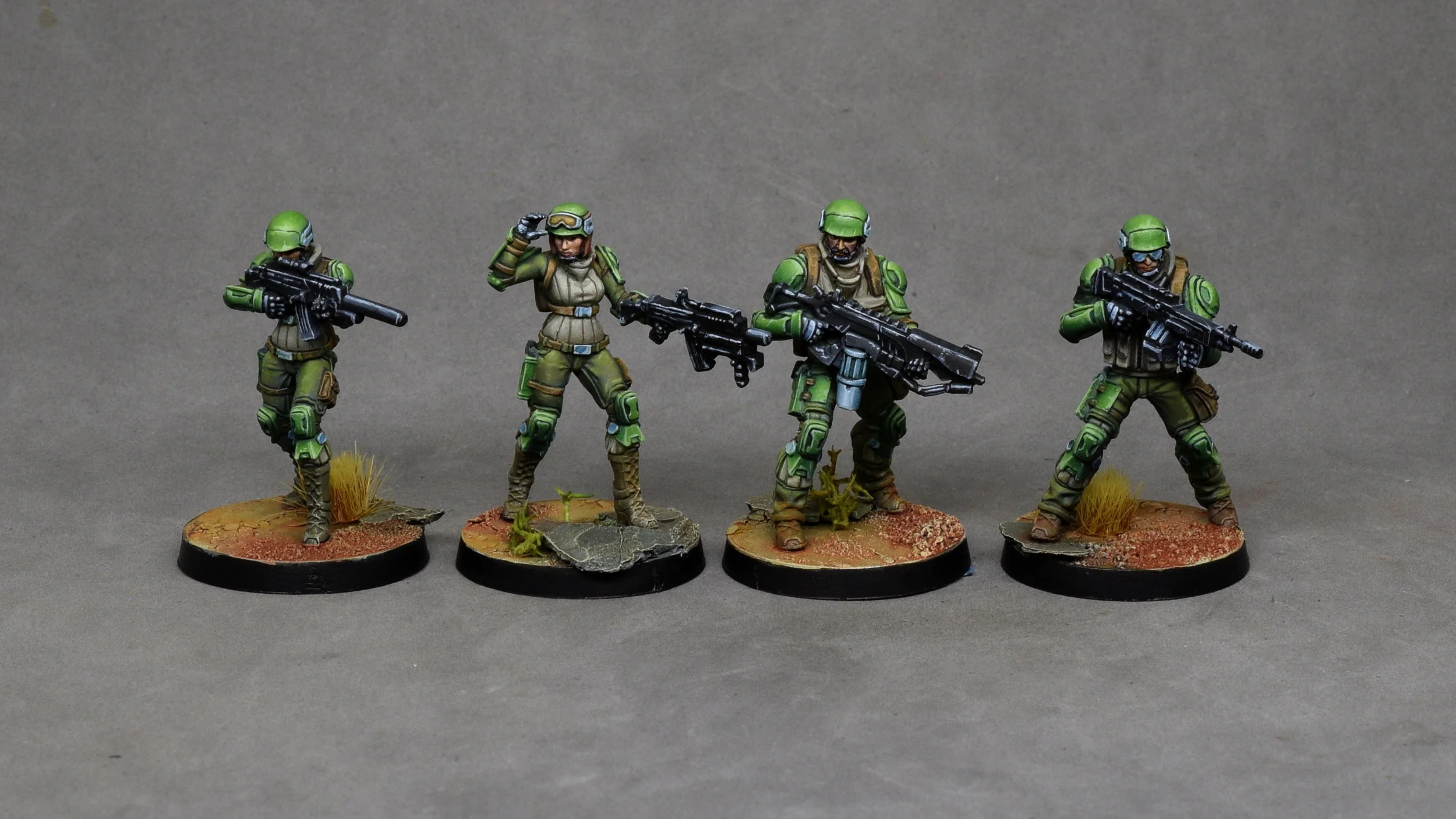 Grunts.JPG