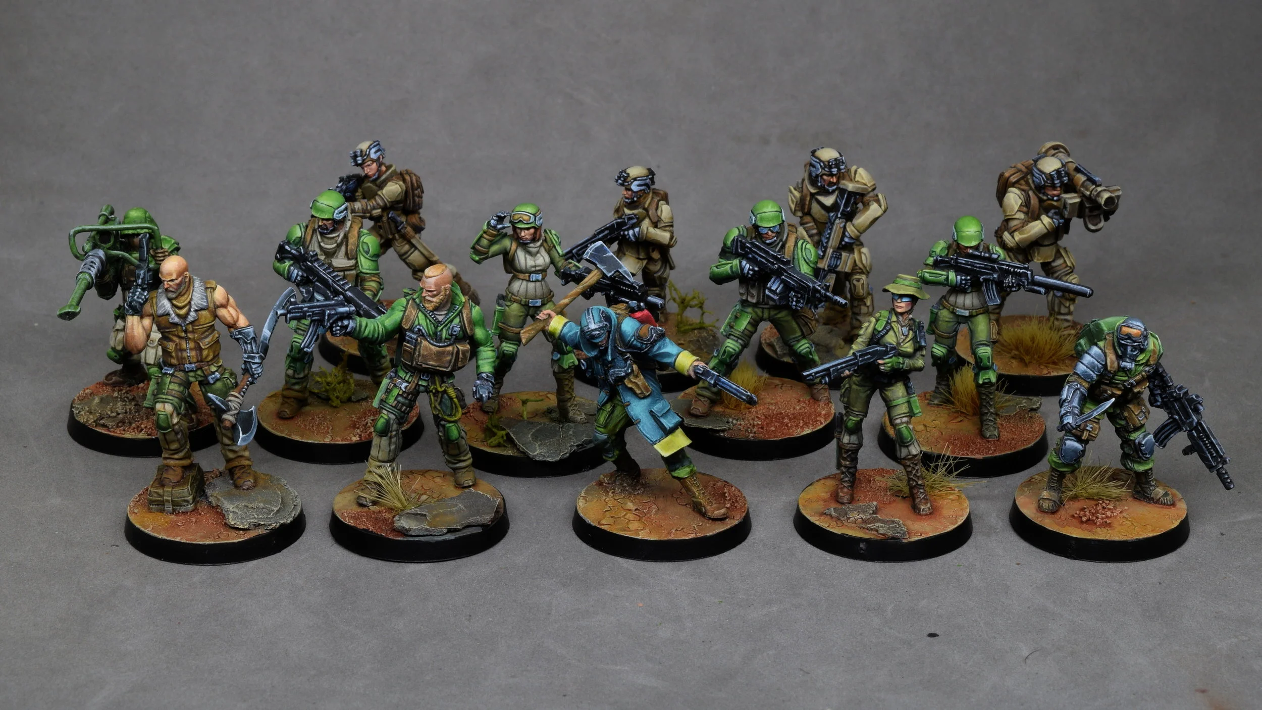 Ariadna Army