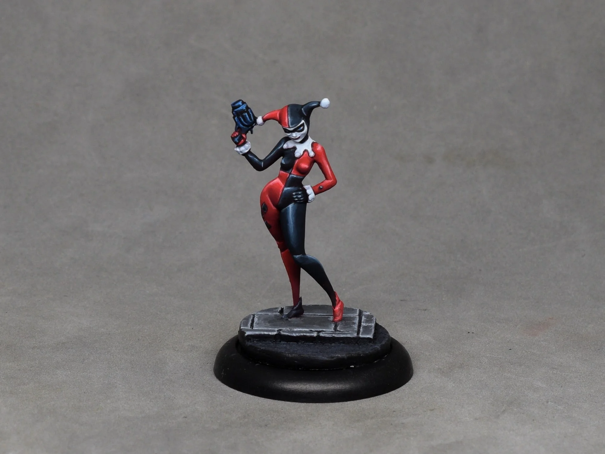 Harley Quinn 21.JPG