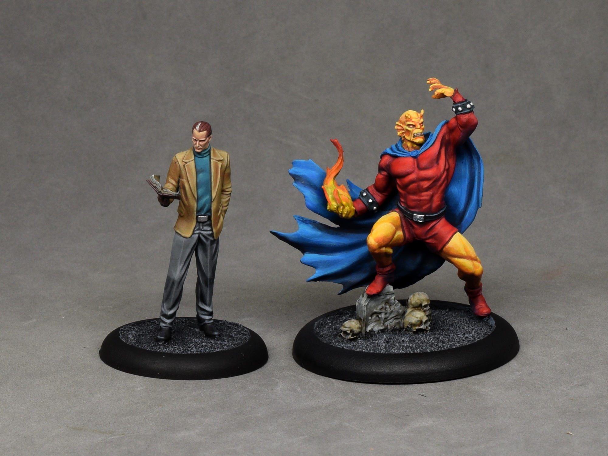 Jason Blood and Demon 10.JPG