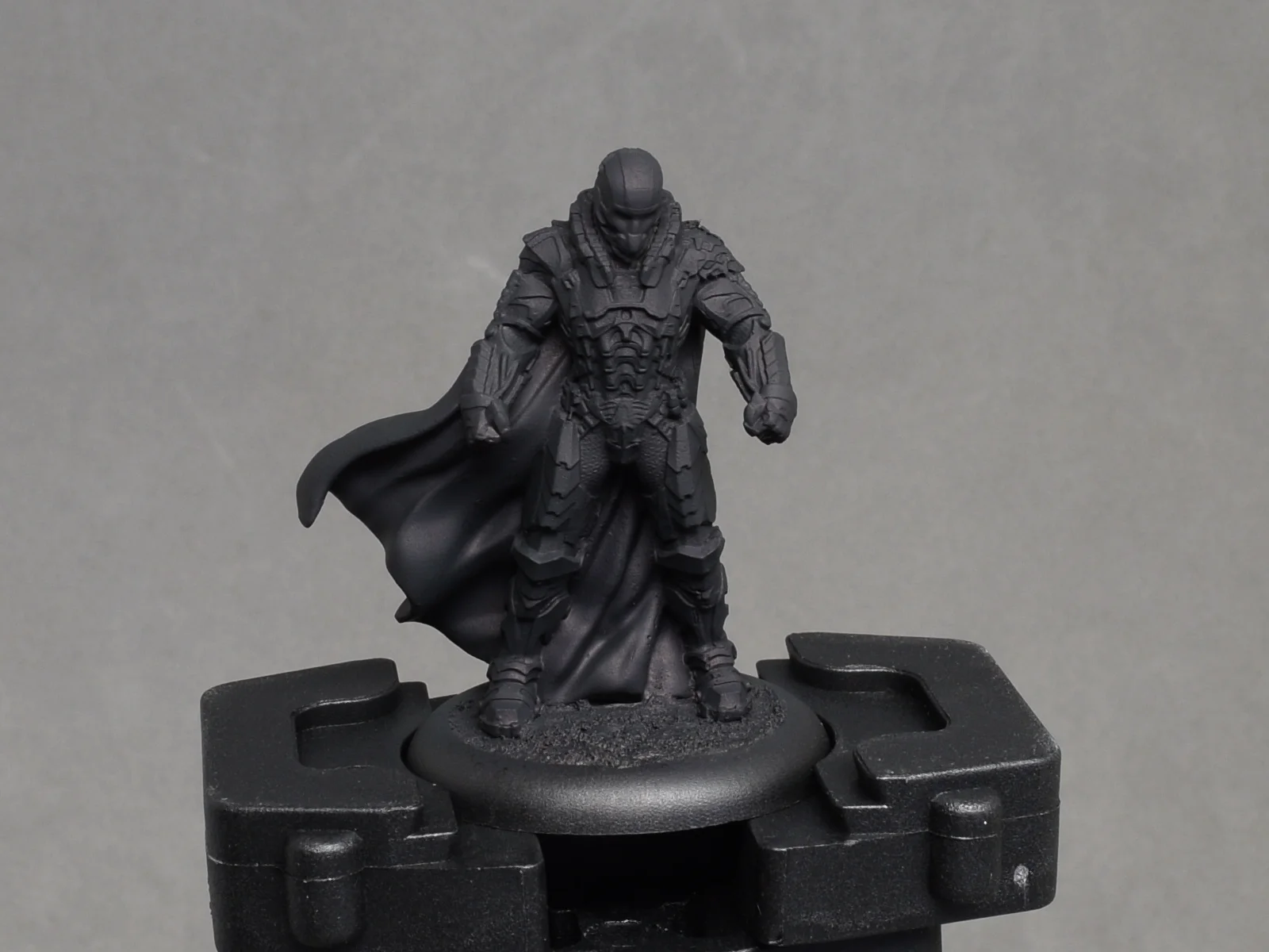 General zod painting tutorial