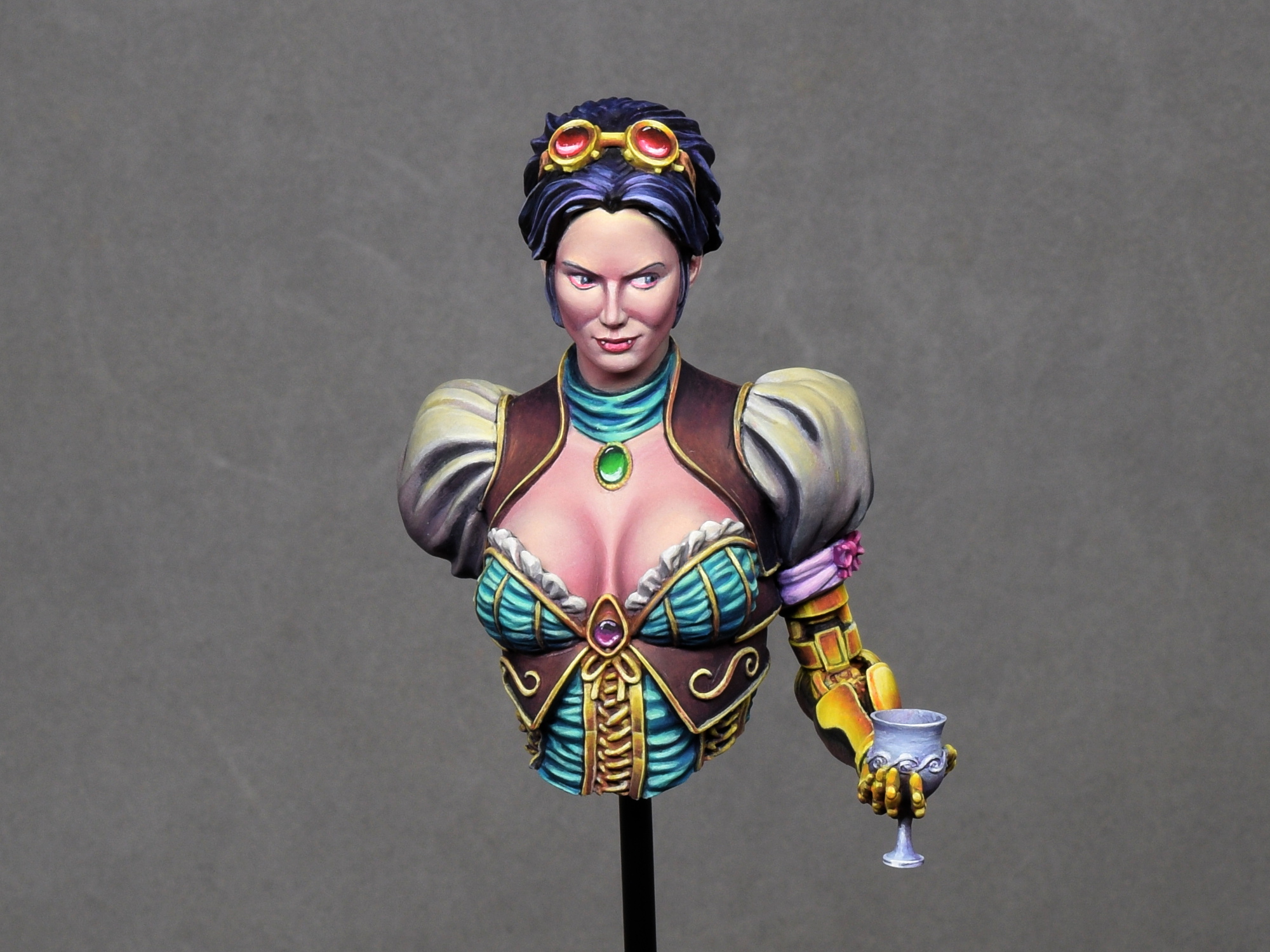 Lady Valerious