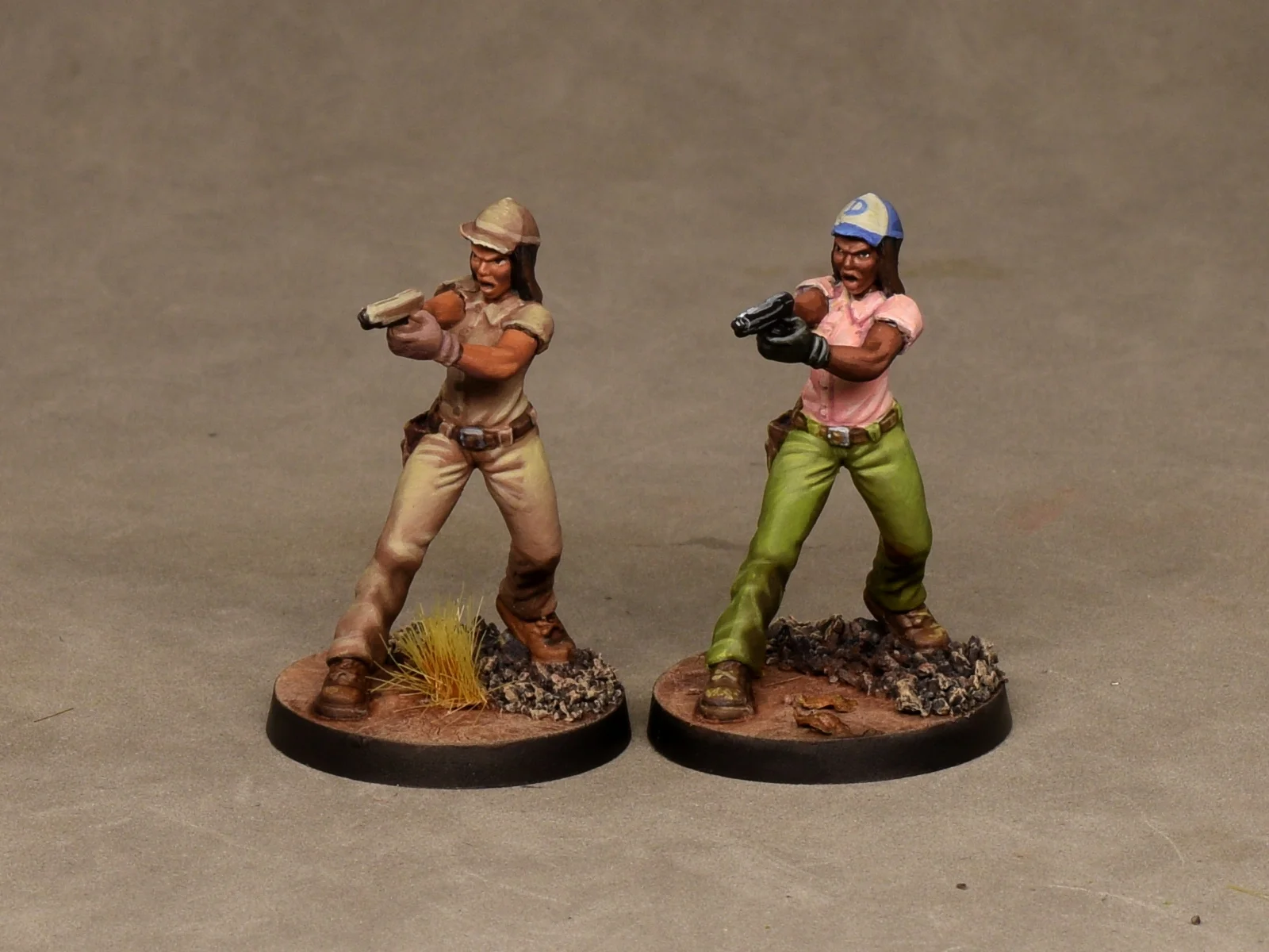Rosita and Clementine 10.JPG