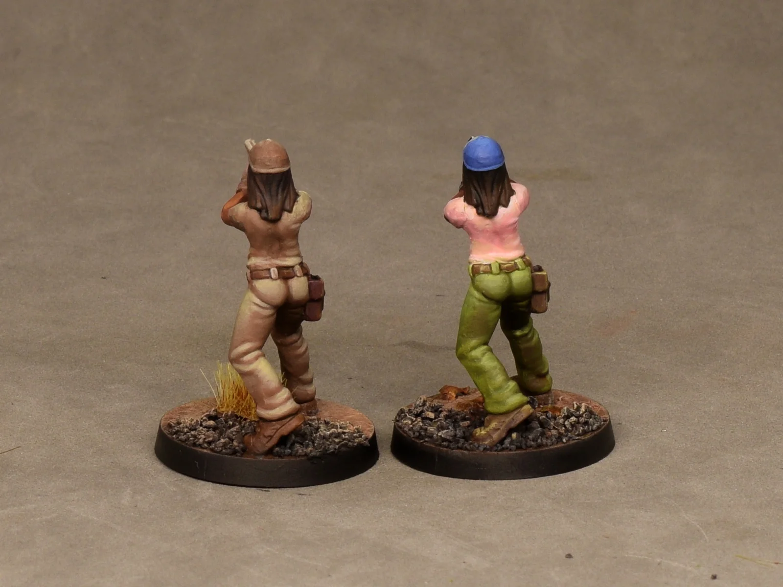 Rosita and Clementine 11.JPG
