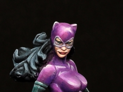 Catwoman