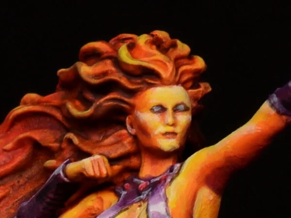 Starfire