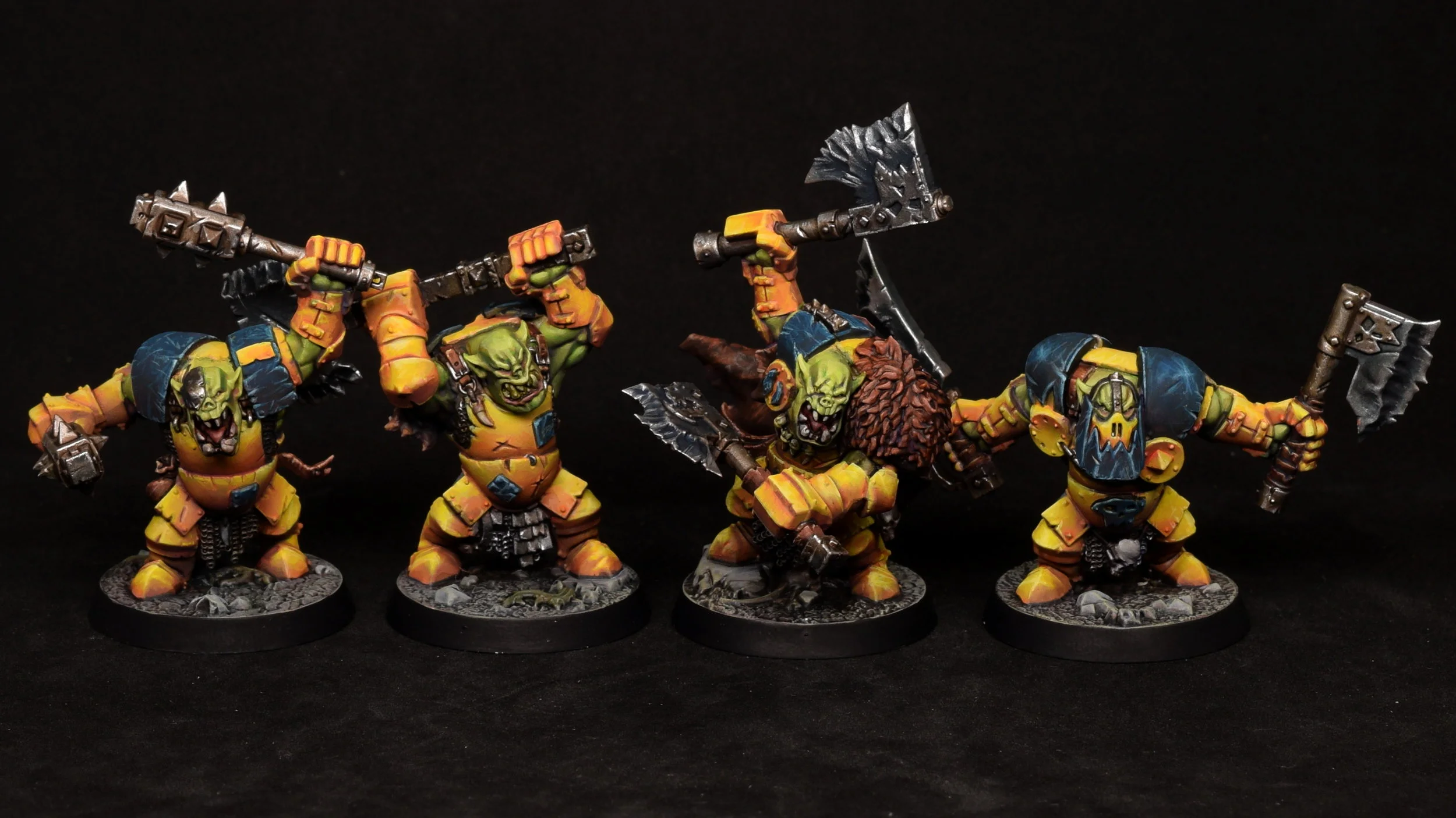 Ironskull Boyz