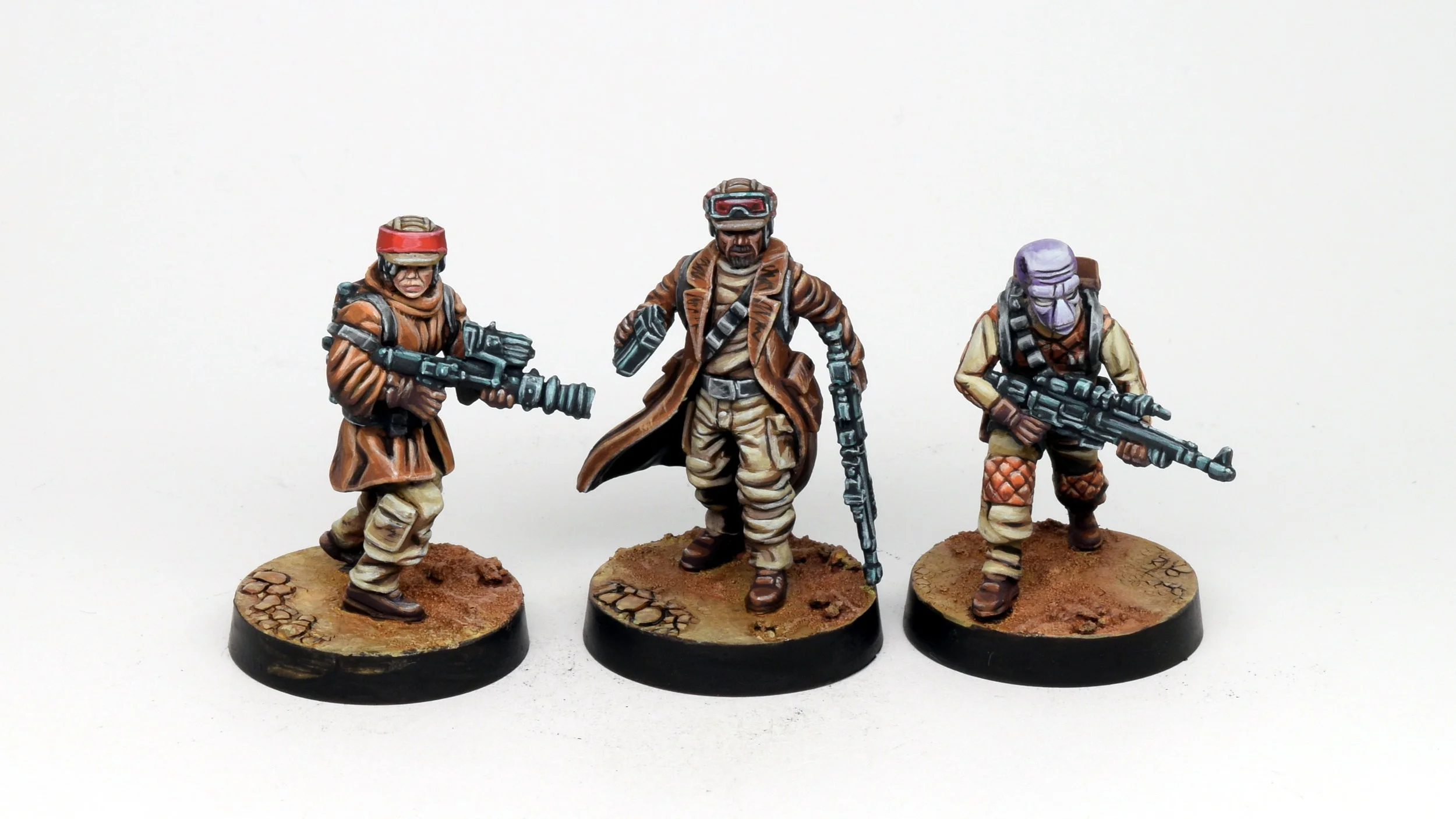 Star Wars Legion — Blog — opponenttheory